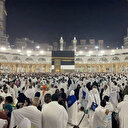 65 yaş kısıtlaması kalktı: 35 bin 27 hacı adayı kutsal topraklarda