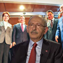 Kılıçdaroğlu'ndan 'Yedili Masa dağıldı' itirafı: Bütün belediye başkanı arkadaşlarımız ittifak yokmuş gibi çalışmaya başlamalılar