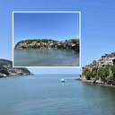 Amasra bayramda 500 bin turist ağırlayacak