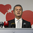 Sarıgül İBB’ye talip