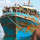 Yunanistan faciada sorumluluğu kaçakçılara attı