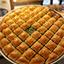 Baklava kime ait Türklere mi Yunanlara mı? Tartışmaya son noktayı Areda Survey koydu