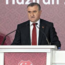 Bakan Bak: Türk futbolunun marka değerini artıracağız