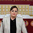 CHP Grup Başkanvekili Burcu Köksal: Değişim Kemal Kılıçdaroğlu’nun önderliğinde olacak