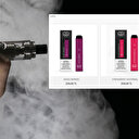 İnternetten alışverişlerde Puff Bar tehdidi: Yaş denetimi olmadan satış yapılıyor