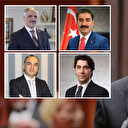 Ekonominin A takımı hazır: Mehmet Şimşek'in yardımcılarıyla ilgili dikkat çeken detay