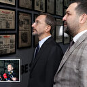 Cumhurbaşkanlığı İletişim Başkanı Altun '1960'lar Nostalji Sergisi'ni ziyareti: Bugünü anlamak için geçmişi anlamak önemli
