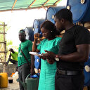 Bénin: Des engrais organiques à base de mauvaises herbes