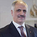 Osman Çelik kimdir?