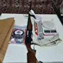 Uyuşturucu tacirlerine şafak operasyonu: 18 gözaltı