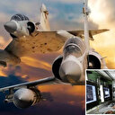 İki millet tek hava sahası: Türkiye ve Azerbaycan Ege'den Hazar'a her şeye 'HAKİM' olacak