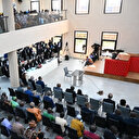 Guinée-Conakry: poursuivi par des militants du FNDC, le Garde des Sceaux comparaît devant la justice