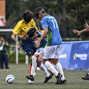 La Türkiye participera au tournoi de football des non-voyants organisé en France