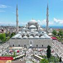 Diyanet Cuma Hutbesi 23 Haziran: ‘Baba: Cennete Açılan Kapı’