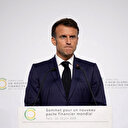 Macron accuse la Russie d'être une "puissance de déstabilisation de l'Afrique"