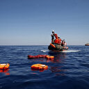 Tunisie: Trois corps repêchés et 12 migrants portés disparus dans le naufrage de trois embarcations au large de Sfax