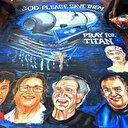 Mort des 5 passagers partis explorer le Titanic