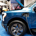 Voitures électriques: Washington va prêter jusqu'à 9,2 mds USD à une co-entreprise de Ford