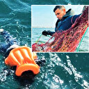 Balıkçı ağlarına mülteci bedenleri takılıyor