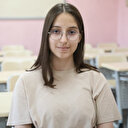 Kırklareli İmam Hatip Ortaokulu öğrencisi Betül Çolak LGS'de 500 tam puan aldı