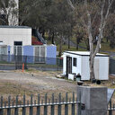 Construction bloquée de l'ambassade russe en Australie: Moscou porte plainte