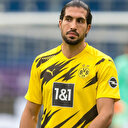 Galatasaray'da Erden Timur Emre Can ile görüştü