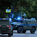 Prigozhin’in bulunduğu Rostov bölgesinde yoğun trafik