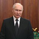 Rusya Devlet Başkanı Putin'den darbe girişimi sonrası ilk açıklama