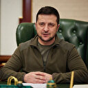 Zelenskiy: Putin silahlandırdıkları tarafından kuşatma altında