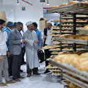 Diyanet İşleri Başkanı Erbaş Diyanet’in Mekke mutfağını inceledi