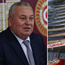 CHP listelerinden milletvekili seçilen DP'li Cemal Enginyurt: Millet İttifakı'nın en şansız partisi CHP herkesi milletvekili yaptı