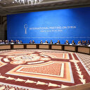 Quatre conditions à remplir pour la Syrie