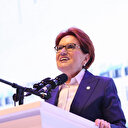 Meral Akşener yeniden İYİ Parti Genel Başkanlığına seçildi