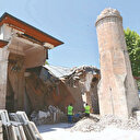Ulu Cami restore edilerek ibadeteaçılacak