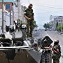 Wagner grubu Lipetsk bölgesine ilerliyor