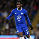 Galatasaray'da Fofana sesleri