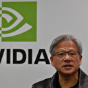 Intelligence artificielle: "extrêmement probable" que le géant Nvidia investisse en  Europe