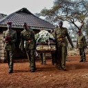 Kenya: cinq civils tués, certains décapités, dans une attaque shebab dans l'est