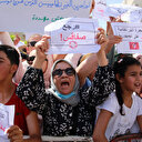 Tunisie: manifestation contre les migrants clandestins