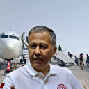 Bakan Yerlikaya: 2023'te 46 bin 633 düzensiz göçmen sınır dışı edildi