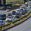 Bodrum'da bayram yoğunluğu: 48 saatte 50 bin araç girdi
