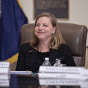 Faillite bancaire: une responsable de la Fed veut une enquête "indépendante"