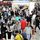 Antalya'da yeni rekor: 5 milyon turist sayısı geçildi