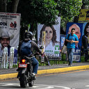 Les Guatémaltèques votent dimanche sans illusion pour élire leur président