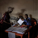 RDC: ouverture des candidatures aux législatives nationales