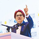 Ve Akşener masadan ayrıldı