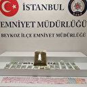 Üzerinde ve iş yerinde uyuşturucu bulunan zanlı tutuklandı