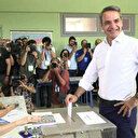 Grèce: la droite de Mitsotakis favorite des deuxièmes élections en 5 semaines