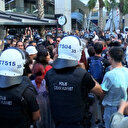 İzmir’de LGBT sapkınlığına geçit verilmedi: Uyarılara aldırış etmeyen 50’nin üzerinde kişi gözaltına alındı