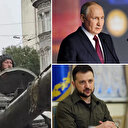 Ve Zelenskiy sessizliğini bozdu: Ukrayna'dan flaş Wagner açıklaması